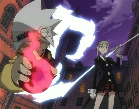 demon weapons soul eater